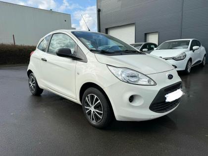 Ford Ka - Trend  Ka 1.2 69 S&amp;S - 5 990 €