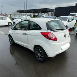 Ford Ka Trend 1.2 69 S&amp;S Domloup