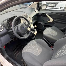 Ford Ka Trend 1.2 69 S&amp;S Domloup
