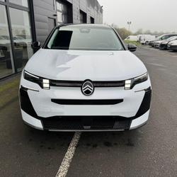 Citroen C5 Aircross MAX 1.2I HYBRIDE - 145 S&S - BVR La Bruffi&egrave;re