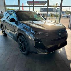 Citroen C5 Aircross MAX 1.2I HYBRIDE - 145 S&S - BVR La Bruffi&egrave;re