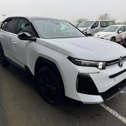 Citroen C5 Aircross MAX 1.2I HYBRIDE - 145 S&S - BVR La Bruffi&egrave;re