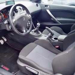 Peugeot RCZ 2.0 HDi FAP 160ch Obenheim