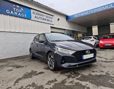Hyundai i20 Aubigny-Les Clouzeaux
