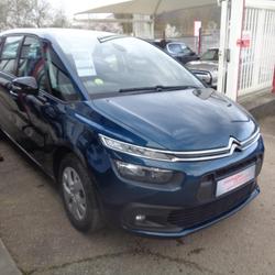 Citroen C4 Spacetourer Business BlueHDi 130 S&amp;S EAT8 Liverdun