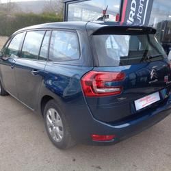 Citroen C4 Spacetourer Business BlueHDi 130 S&amp;S EAT8 Liverdun