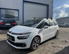 Citroen C4 Spacetourer Lohéac