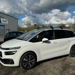 Citroen C4 Spacetourer Feel C4 BlueHDi 120 S&amp;S Loh&eacute;ac