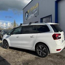 Citroen C4 Spacetourer Feel C4 BlueHDi 120 S&amp;S Loh&eacute;ac