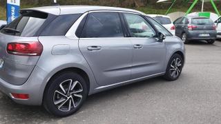 Citroen C4 Spacetourer  - Feel - photo 3