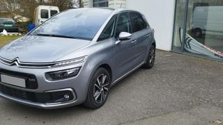 Citroen C4 Spacetourer  - Feel - photo 4