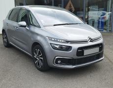 Citroen C4 Spacetourer - Feel  C4 PureTech 130 S&amp;S EAT8 - 12 600 €