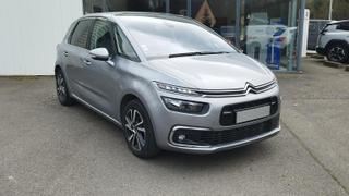 Citroen C4 Spacetourer  - Feel - photo 0