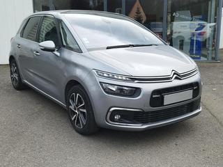 Citroen C4 Spacetourer - Feel  C4 PureTech 130 S&amp;S EAT8 - 12 600 €
