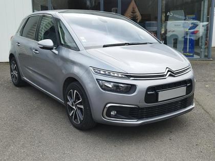 Citroen C4 Spacetourer - Feel  C4 PureTech 130 S&amp;S EAT8 - 12 600 €