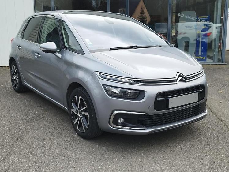 Citroen C4 Spacetourer  - Feel - 12 600 €