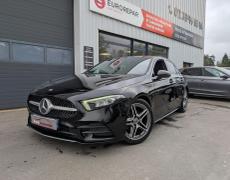 Mercedes Classe A Saint-Hilaire-du-Harcouët