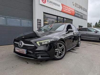 Mercedes Classe A - AMG Line  A 200 7G-DCT - 21 990 €