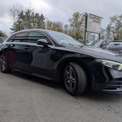 Mercedes Classe A AMG Line A 200 7G-DCT Saint-Hilaire-du-Harcou&euml;t