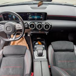 Mercedes Classe A AMG Line A 200 7G-DCT Saint-Hilaire-du-Harcou&euml;t