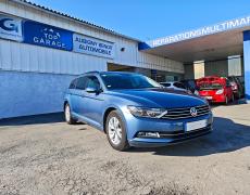 Volkswagen Passat Aubigny-Les Clouzeaux