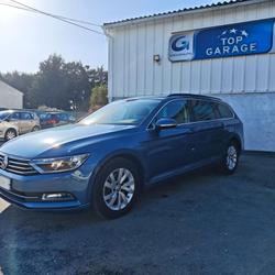 Volkswagen Passat Confortline SW 2.0 TDI 150 BMT DSG7 Aubigny-Les Clouzeaux