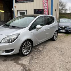 Opel Meriva Cosmo Pack 1.6 CDTI - 110 ch Start/Stop Ombr&eacute;e d'Anjou