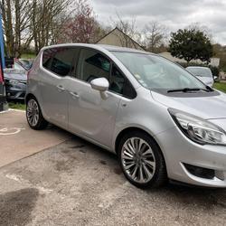 Opel Meriva Cosmo Pack 1.6 CDTI - 110 ch Start/Stop Ombr&eacute;e d'Anjou