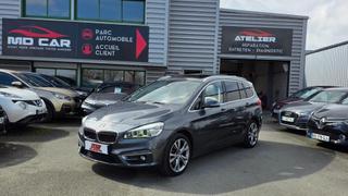 BMW Serie 2 Gran Tourer  - Luxury - photo 0