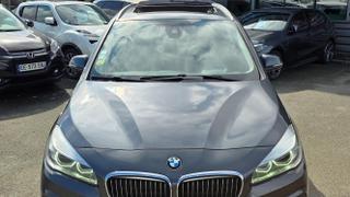 BMW Serie 2 Gran Tourer  - Luxury - photo 1