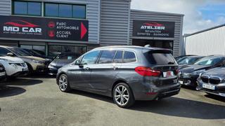 BMW Serie 2 Gran Tourer  - Luxury - photo 4