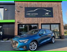 Audi A3 Sportback - Business line  A3 35 TFSI Mild Hybrid 150 S tronic 7 - 23 990 €