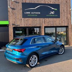 Audi A3 Sportback Business line A3 35 TFSI Mild Hybrid 150 S tronic 7 Angers