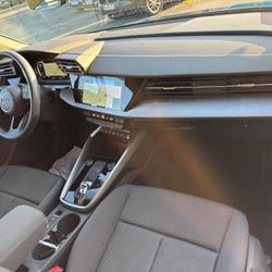 Audi A3 Sportback Business line A3 35 TFSI Mild Hybrid 150 S tronic 7 Angers