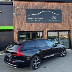 Volvo V60 Plus B4 197 ch Geartronic 8 Angers