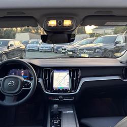 Volvo V60 Plus B4 197 ch Geartronic 8 Angers