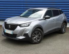 Peugeot 2008 Beaumont-sur-Sarthe