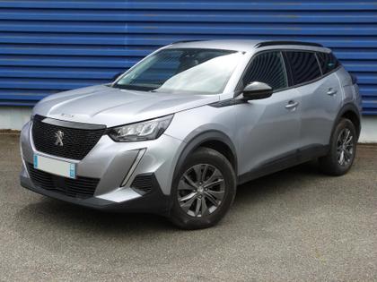 Peugeot 2008 - Style  PureTech 100 S&amp;S BVM6 - 15 990 €