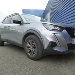 Peugeot 2008 Style PureTech 100 S&amp;S BVM6 Beaumont-sur-Sarthe