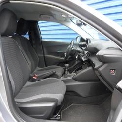 Peugeot 2008 Style PureTech 100 S&amp;S BVM6 Beaumont-sur-Sarthe