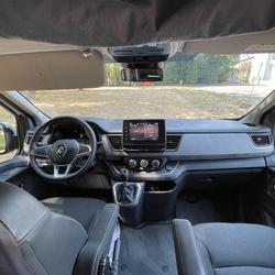 Fourgon Hanroad Hanroad Montr&eacute;verd