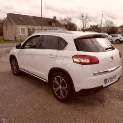 Peugeot 4008 Style 1.6 HDi STT 115ch BVM6 &Eacute;roudeville