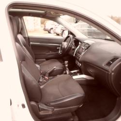 Peugeot 4008 Style 1.6 HDi STT 115ch BVM6 &Eacute;roudeville