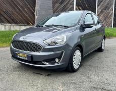 Ford Ka Les Ponts-de-Cé