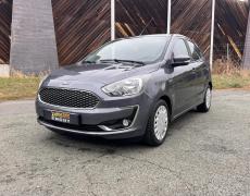 Ford Ka Les Ponts-de-Cé