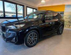 BMW X1 Cholet
