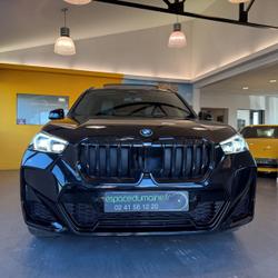 BMW X1 M Sport X1 xDrive 30e 326ch DKG7 Cholet