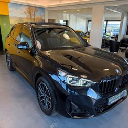 BMW X1 M Sport X1 xDrive 30e 326ch DKG7 Cholet