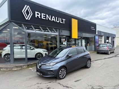 Renault Zoe - Intens  Zoe R110 Achat Intégral - 12 990 €