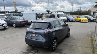 Renault Zoe  - Intens - photo 3